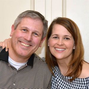 Meet your Posher, Christie